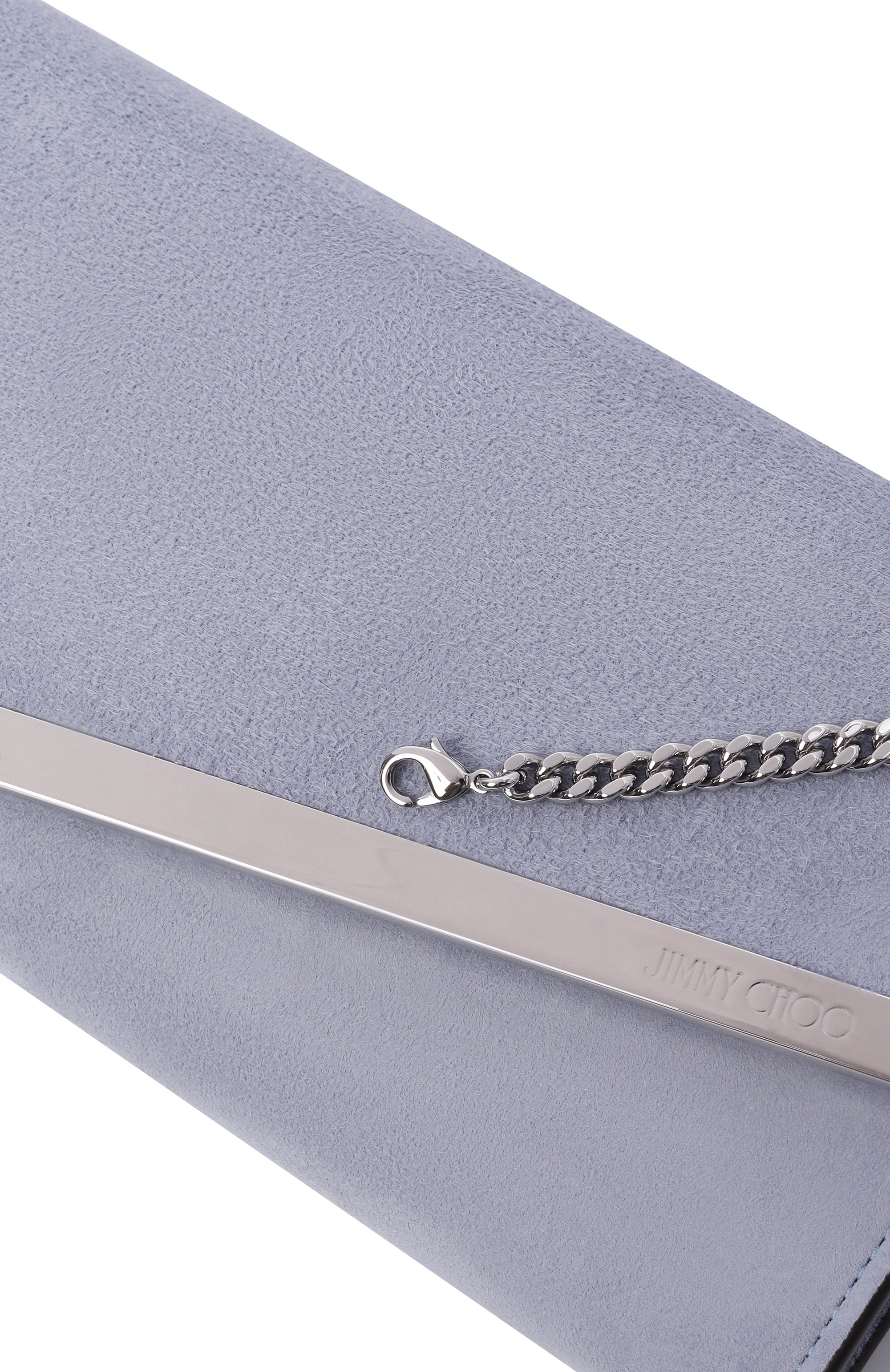 Клатч emmie JIMMY CHOO, арт. EMMIESUE, фото 3