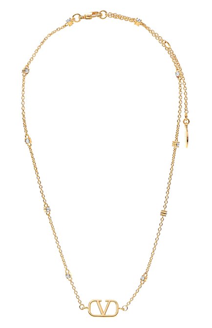 Женское колье VALENTINO, арт. 7W2J0T54/YCW