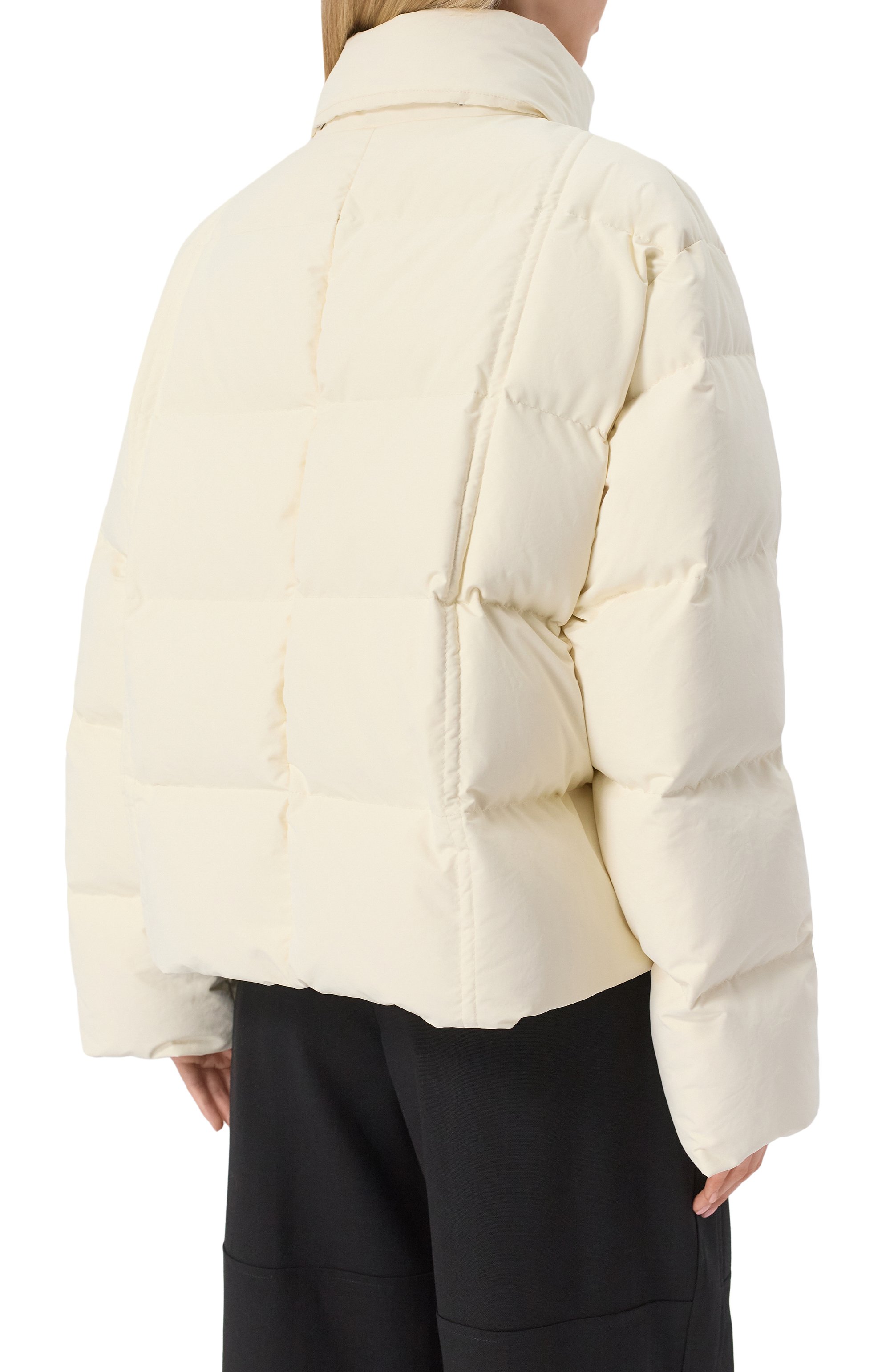 Пуховик JIL SANDER, арт. J40AF0170-J74276, фото 4