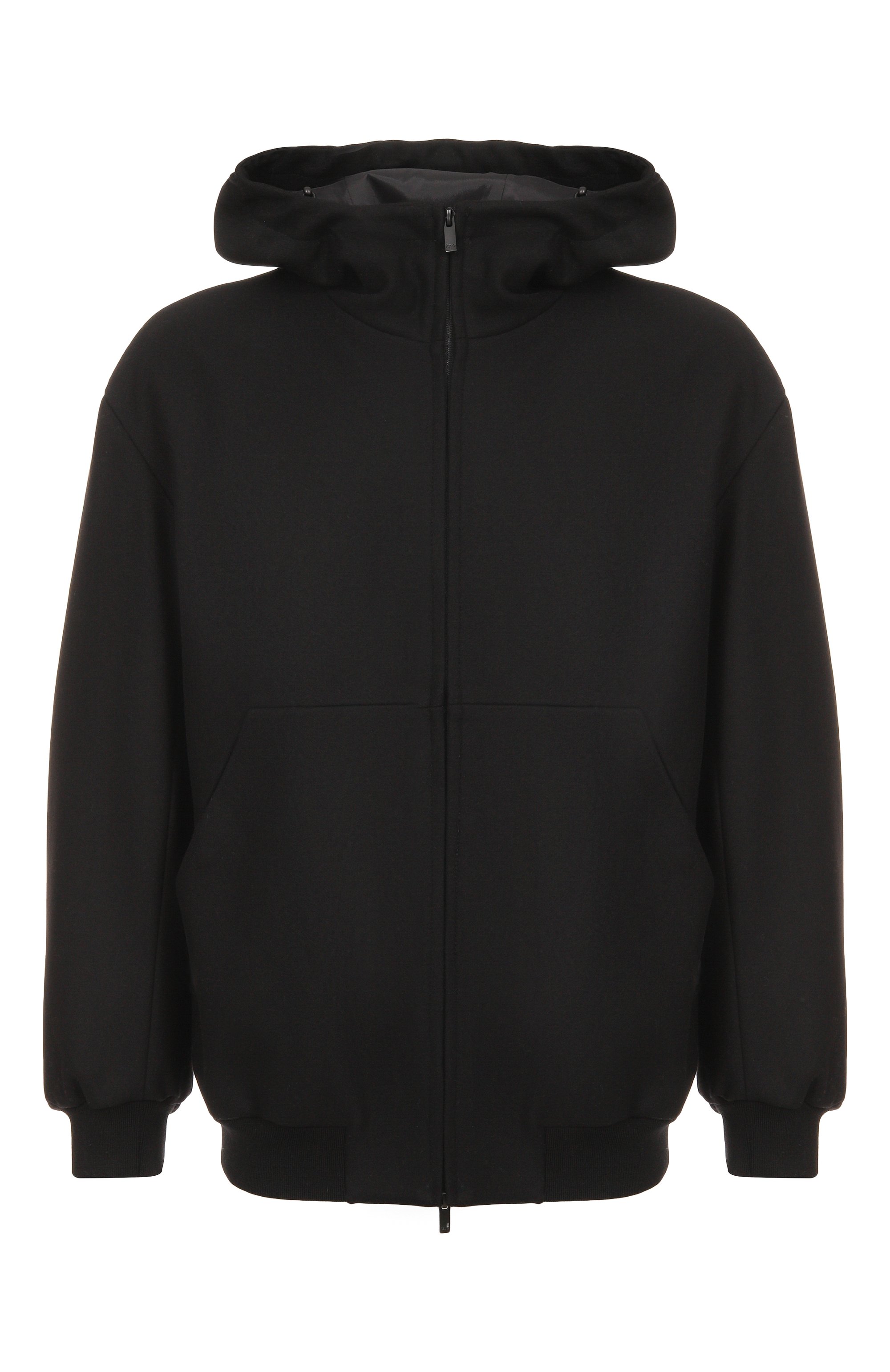 Шерстяной бомбер HEVO, арт. JAPIGIA 150/I740, фото 1