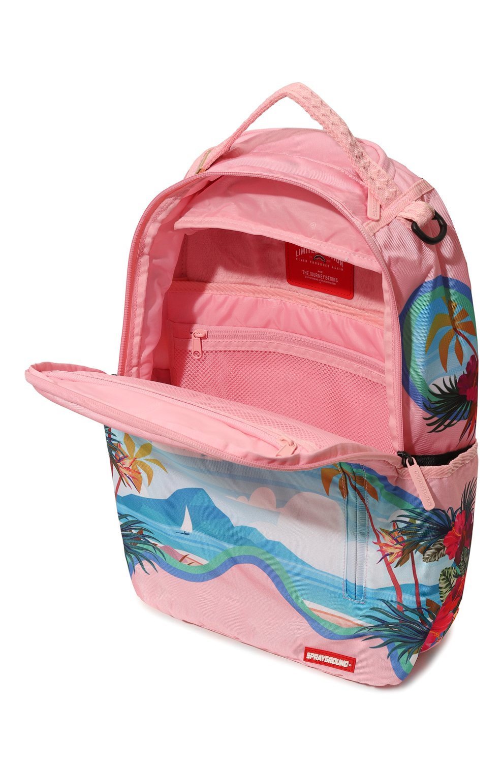 Рюкзак SPRAYGROUND, арт. 910B5922NSZ, фото 3