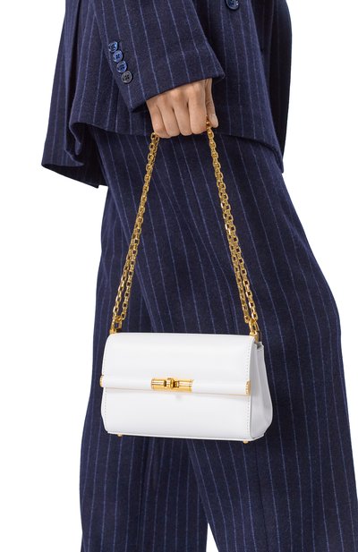 Сумка marlene mini DOLCE & GABBANA, арт. BB7766/A3G19, фото 2