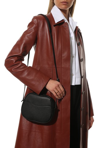 Сумка eve THE ROW, арт. W1328L97, фото 2