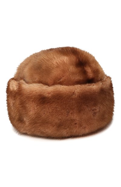Шапка джулия из меха норки FURLAND, арт. 0034600110012600000, фото 2