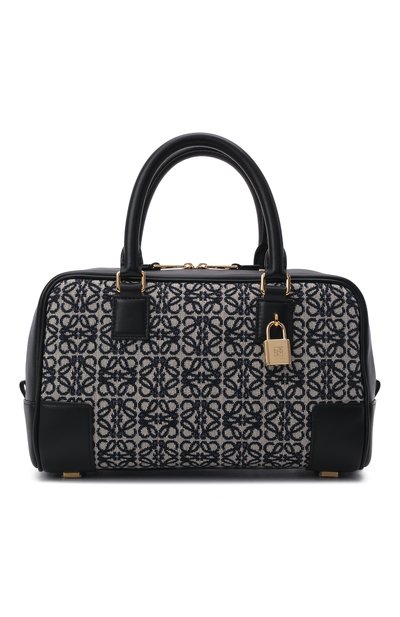 Сумка amazona LOEWE, арт. A039N07X03, фото 4