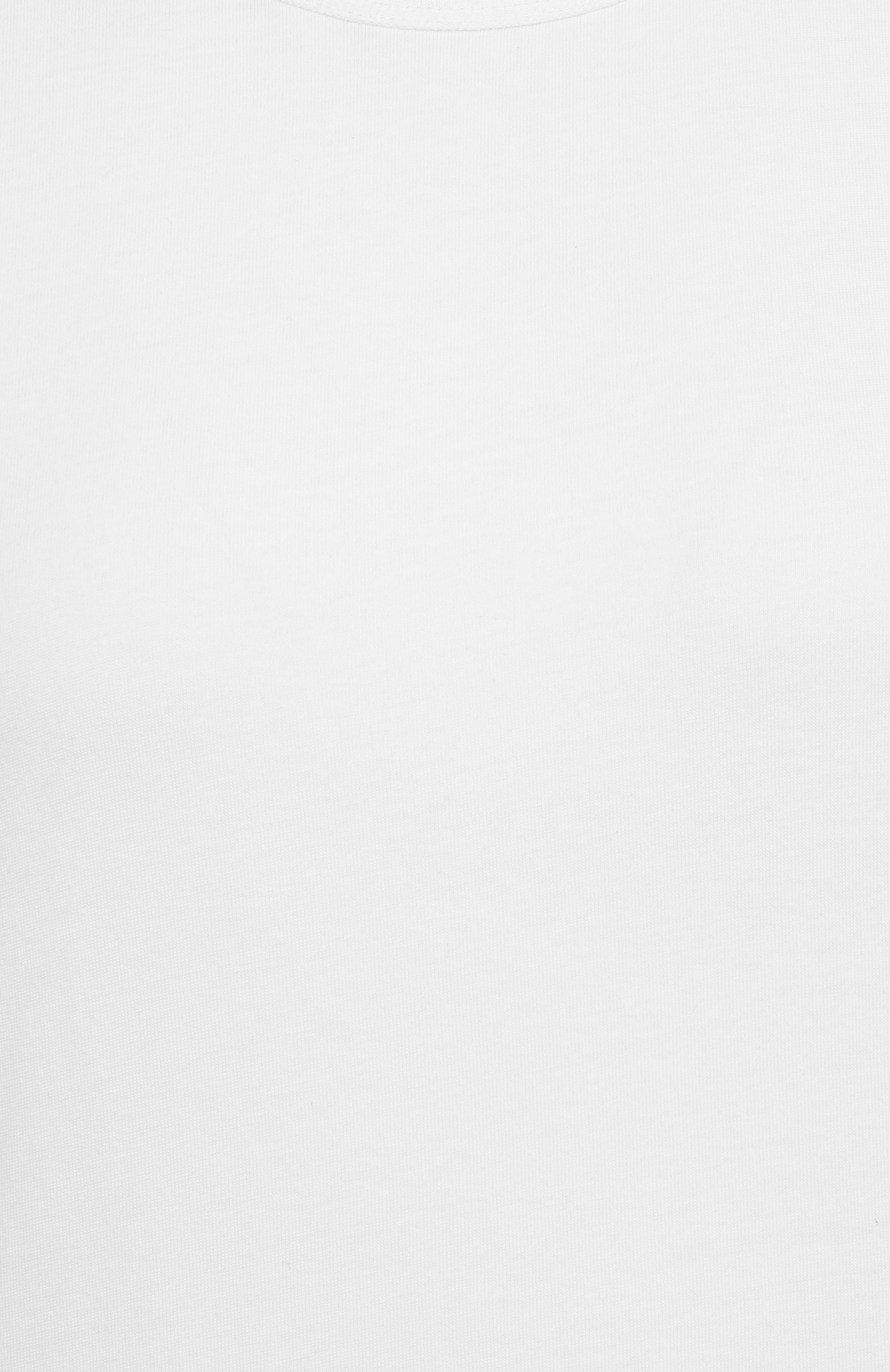 Хлопковая футболка JUUN.J, арт. JW5242W011, фото 6