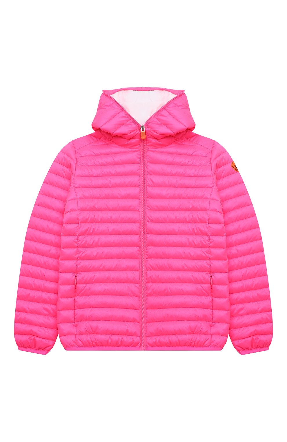 Утепленная куртка SAVE THE DUCK, арт. J32310G/KATIE/FLU018, фото 1