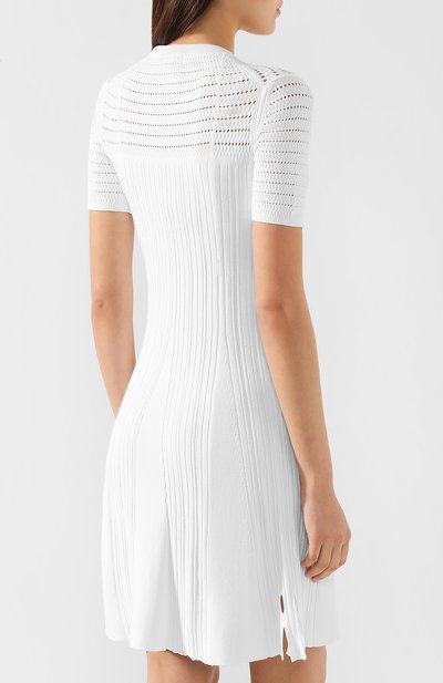 Платье из вискозы KENZO, арт. 2R0417842, фото 4