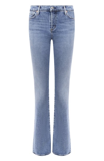 Джинсы CITIZENS OF HUMANITY, арт. 1793-1140, фото 1