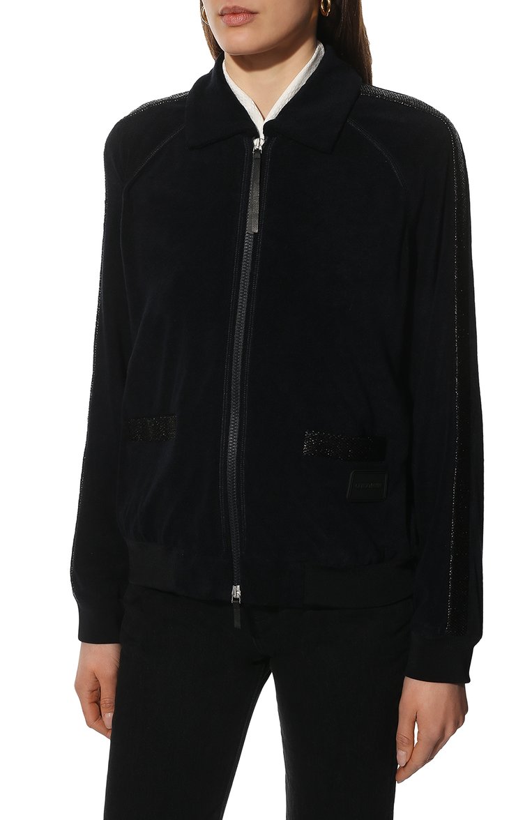 Кардиган GIORGIO ARMANI, арт. 3LAB70/AJWGZ, фото 1