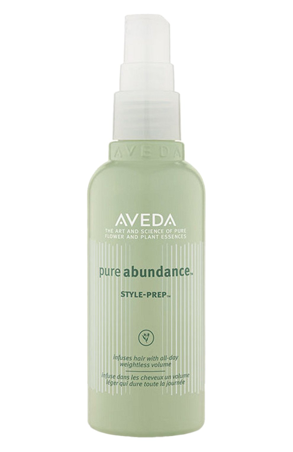 Уплотняющий лосьон для подготовки волос к укладке pure abundance (100ml) AVEDA, арт. AAF3-01, фото 1