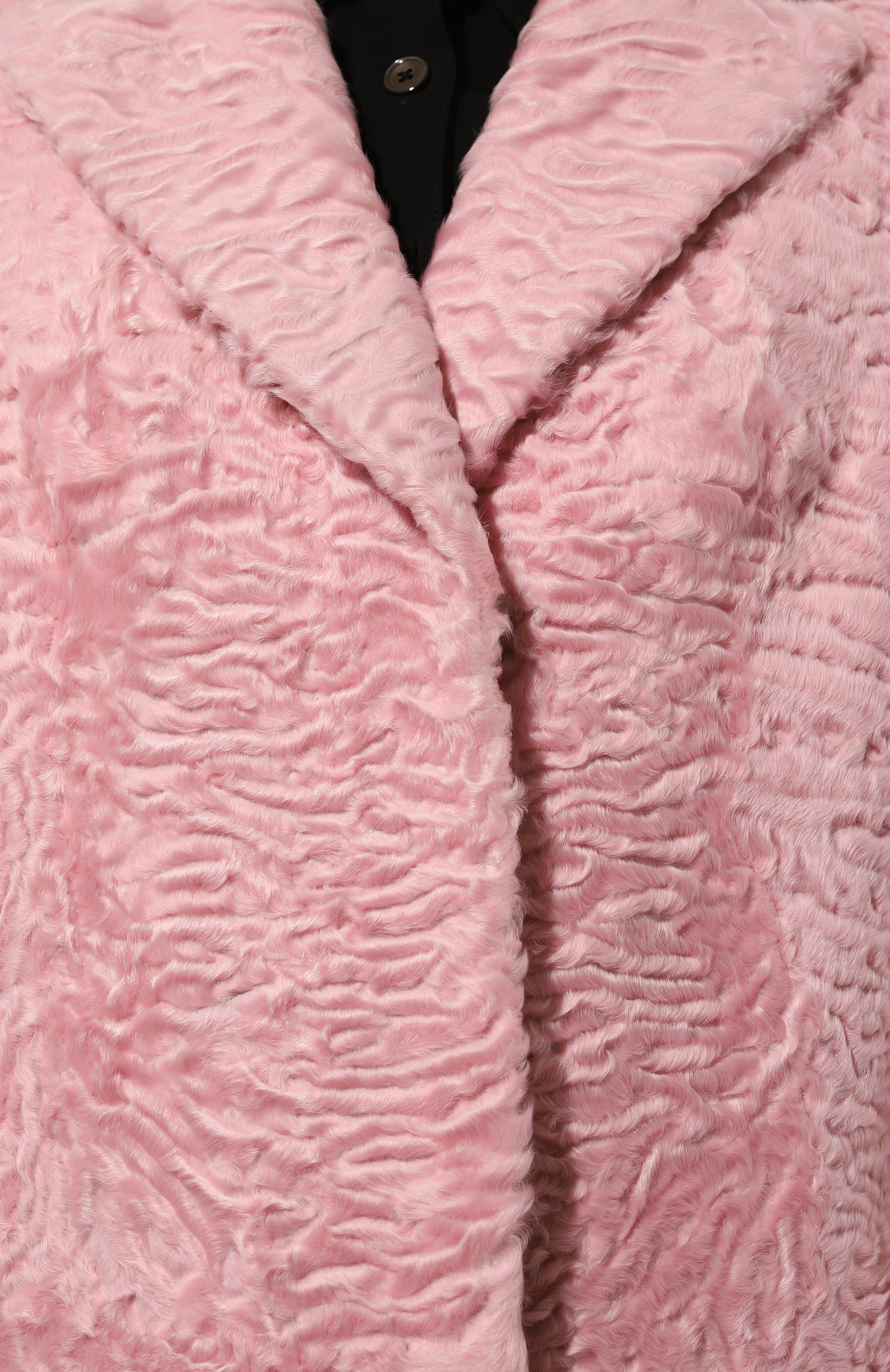 Шуба из свакары EMIL SHABAEV, арт. 0077, фото 5