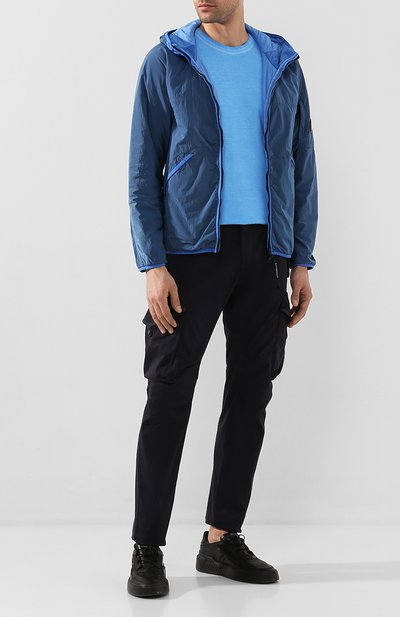 Куртка C.P. COMPANY, арт. 08CM0W044A-005660G, фото 2