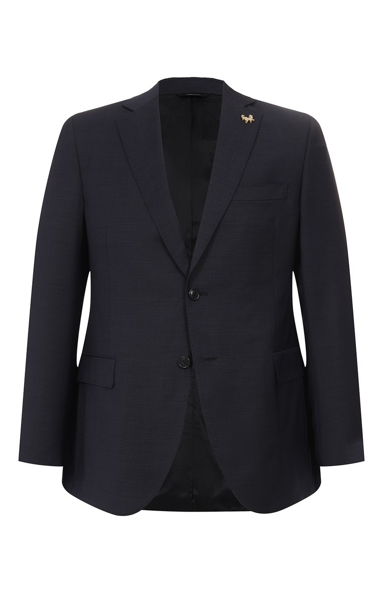 Шерстяной костюм TOMBOLINI, арт. A362/EBG8, фото 2