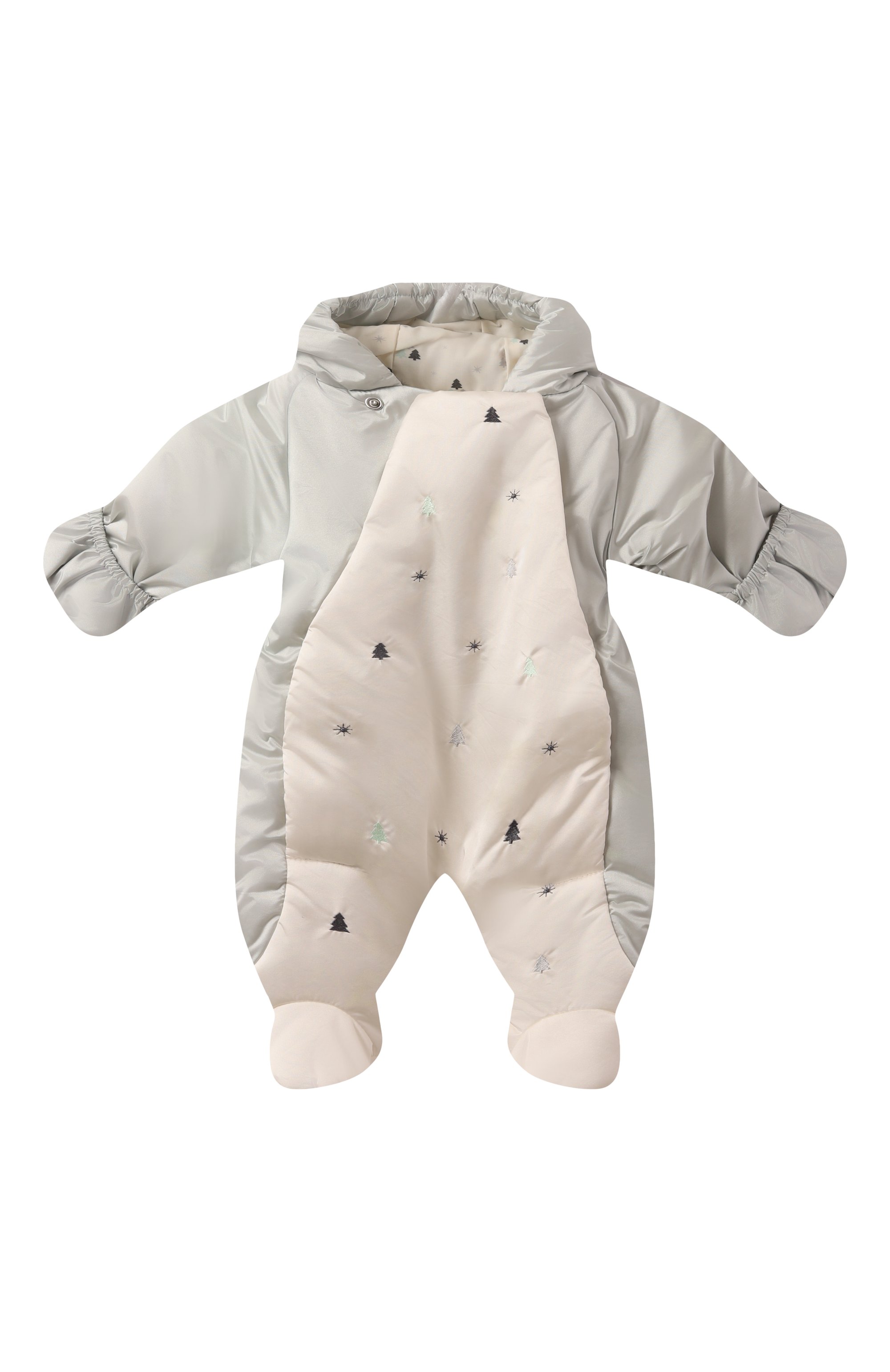 Утепленный комбинезон CHEPE, арт. 391475, фото 1