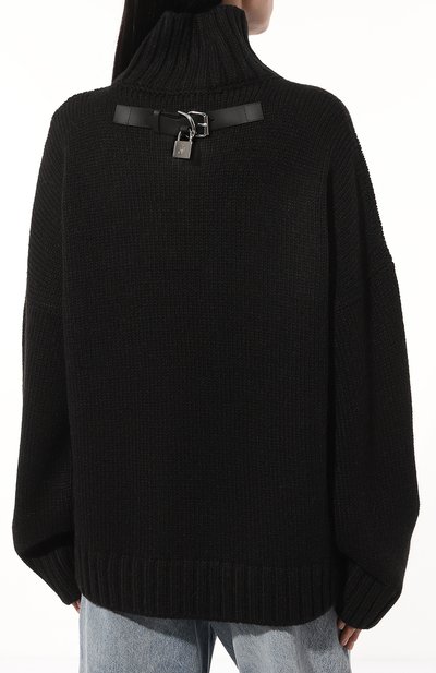 Свитер JW ANDERSON, арт. KW1005 YN0144, фото 4