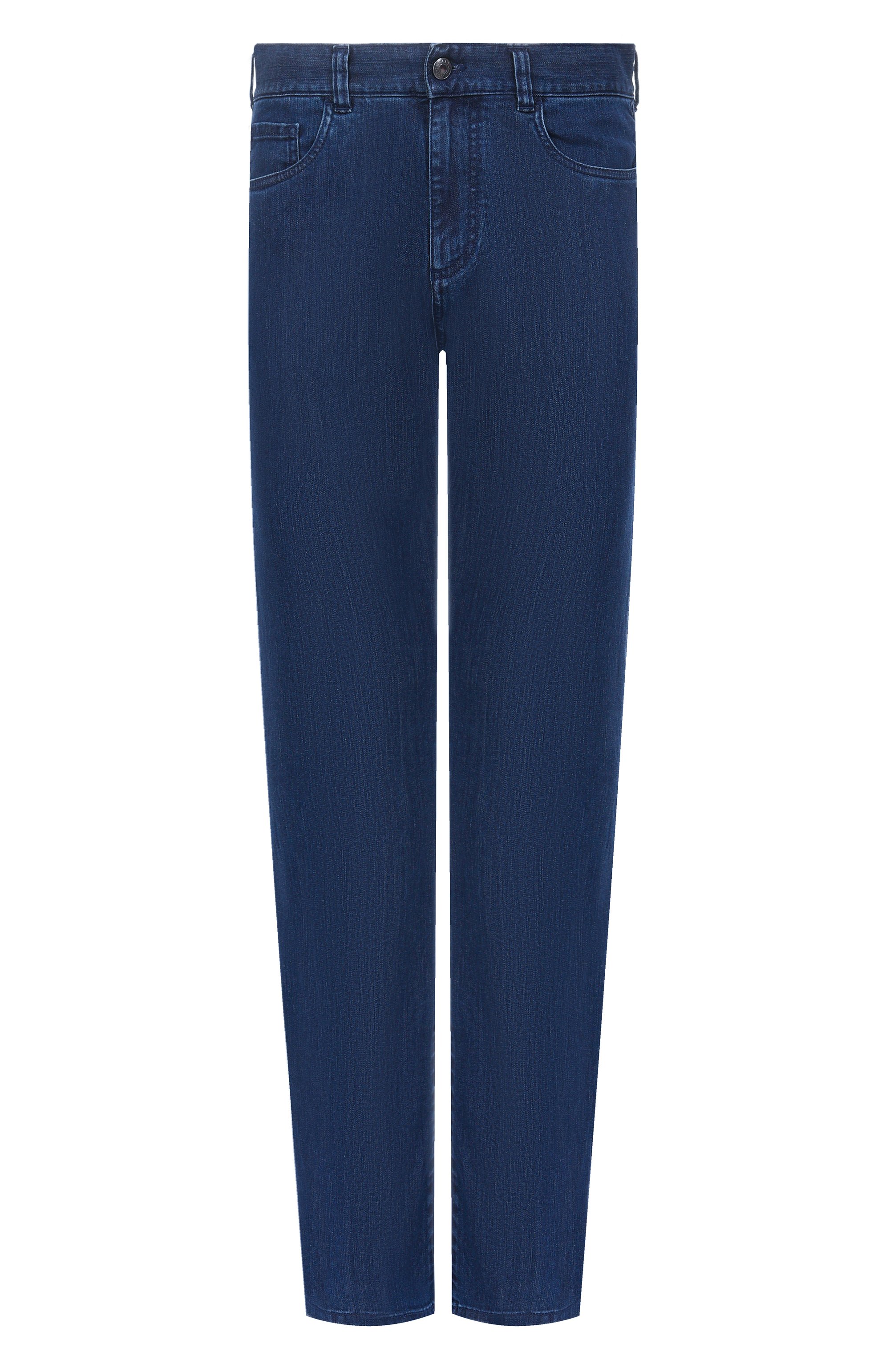 Джинсы CANALI, арт. 91719/PD00018, фото 1