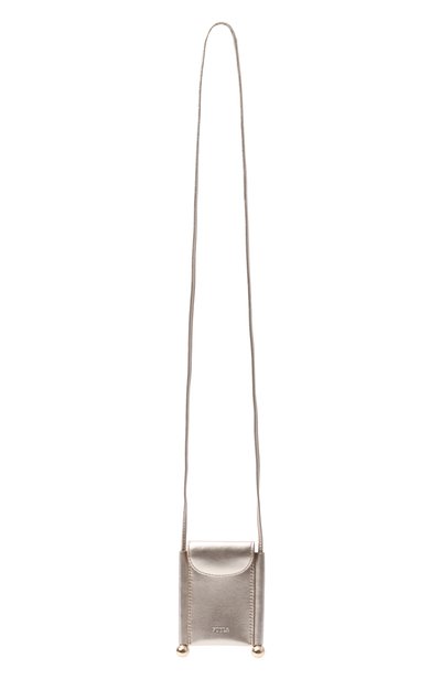 Кожаный футляр для кредитных карт FURLA, арт. WP00574/BX3973, фото 4