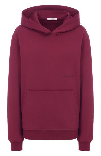 Женский хлопковое худи HINNOMINATE, арт. HMABW01932