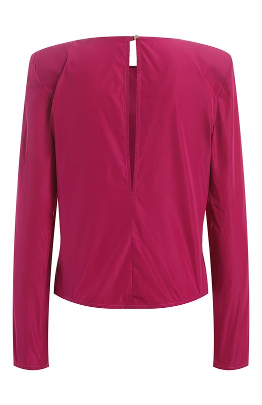 Блузка Patrizia Pepe Розовый, фото 2