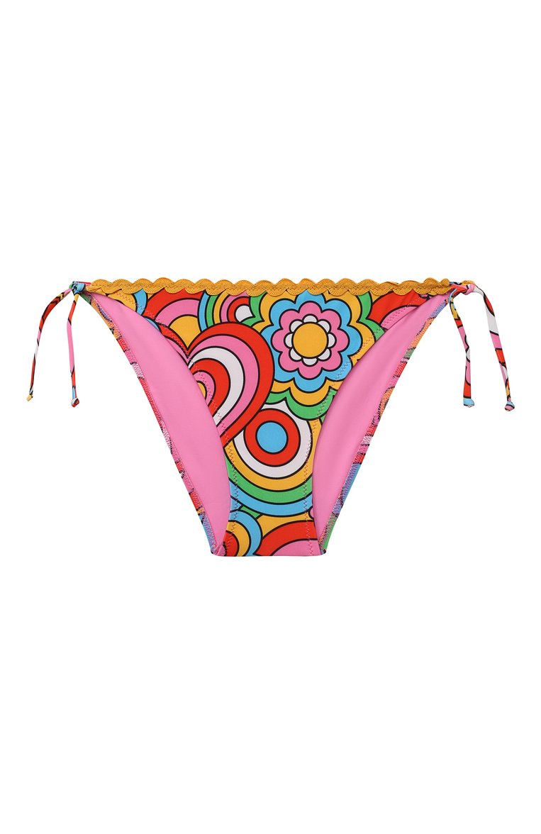 Раздельный купальник MC2 SAINT BARTH, арт. STBK/JAIDEN/00527D, фото 4