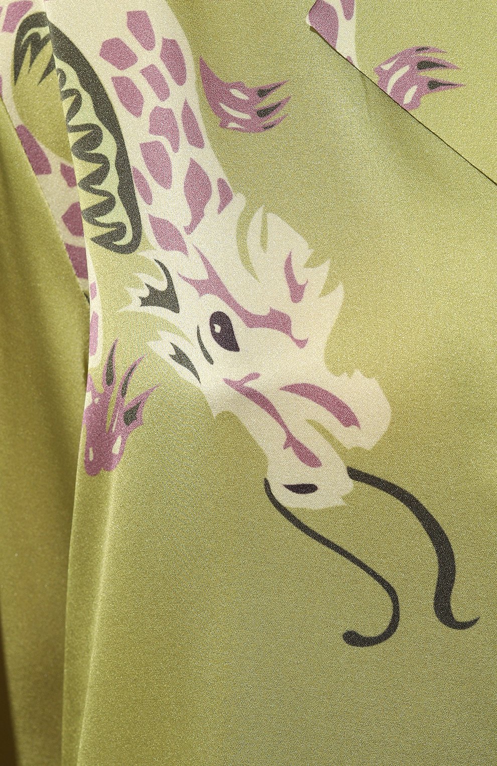 Шелковая пижама PRIMROSE, арт. 1W.533RB.S018, фото 7