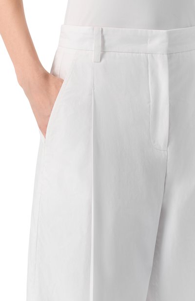 Хлопковые брюки N21, арт. B043/0187, фото 5