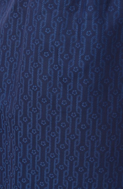 Хлопковые боксеры DEREK ROSE, арт. 6000/PARI028, фото 4