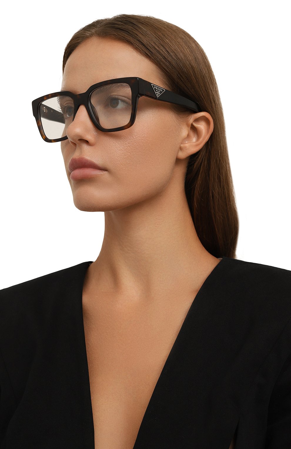 Оправа PRADA, арт. 08ZV-2AU101, фото 2