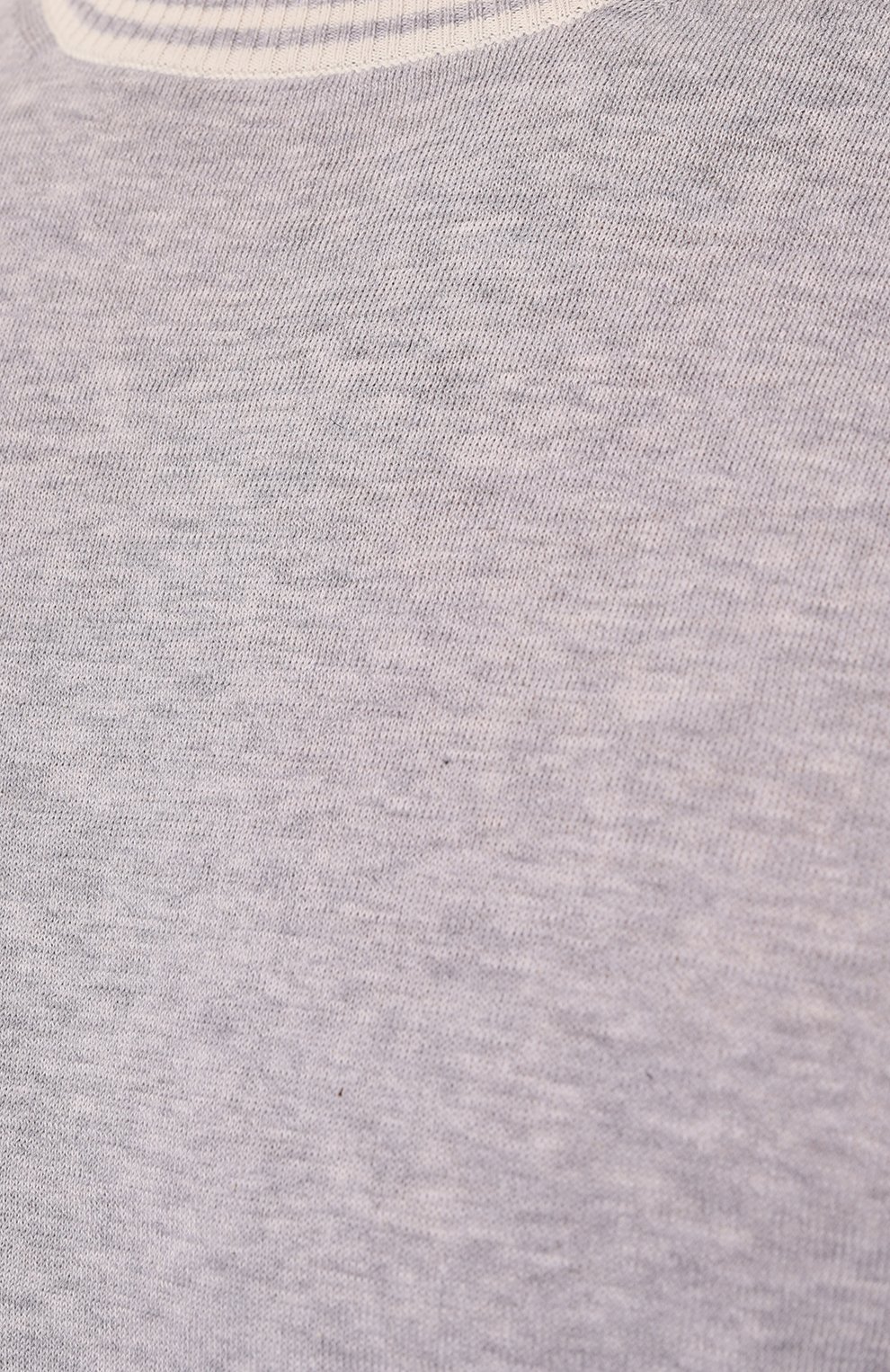 Хлопковый джемпер ELEVENTY PLATINUM, арт. G76MAGG41 MAG0G022, фото 5