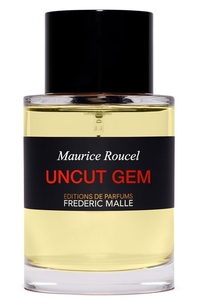 Парфюмерная вода uncut gem (100ml) FREDERIC MALLE, арт. 3700135018945, фото 1