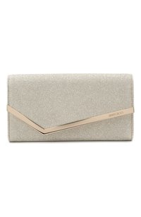 Серебряный