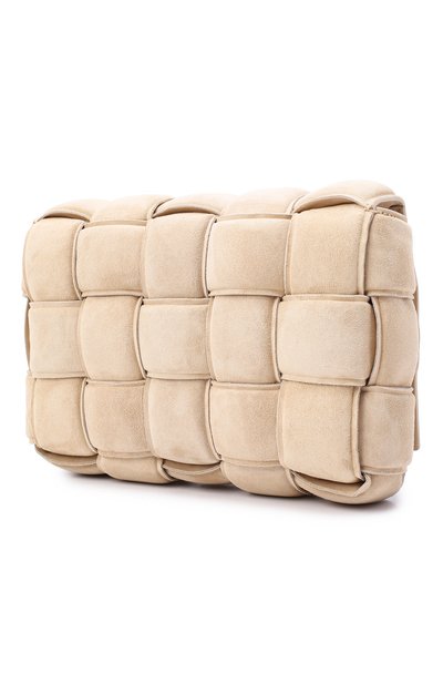 Сумка padded cassette BOTTEGA VENETA, арт. 591970/V04N1, фото 3