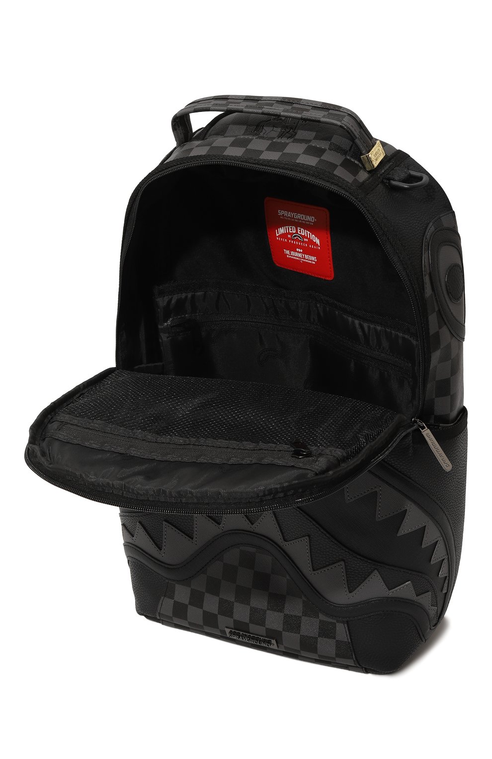 Рюкзак SPRAYGROUND, арт. 910B5493NSZ, фото 3