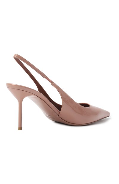 Лакированные туфли lidia 70 PARIS TEXAS, арт. PX1635/XVN01, фото 5