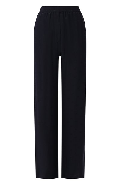 Женские шелковые брюки VALENTINO, арт. SB3RB3754N6