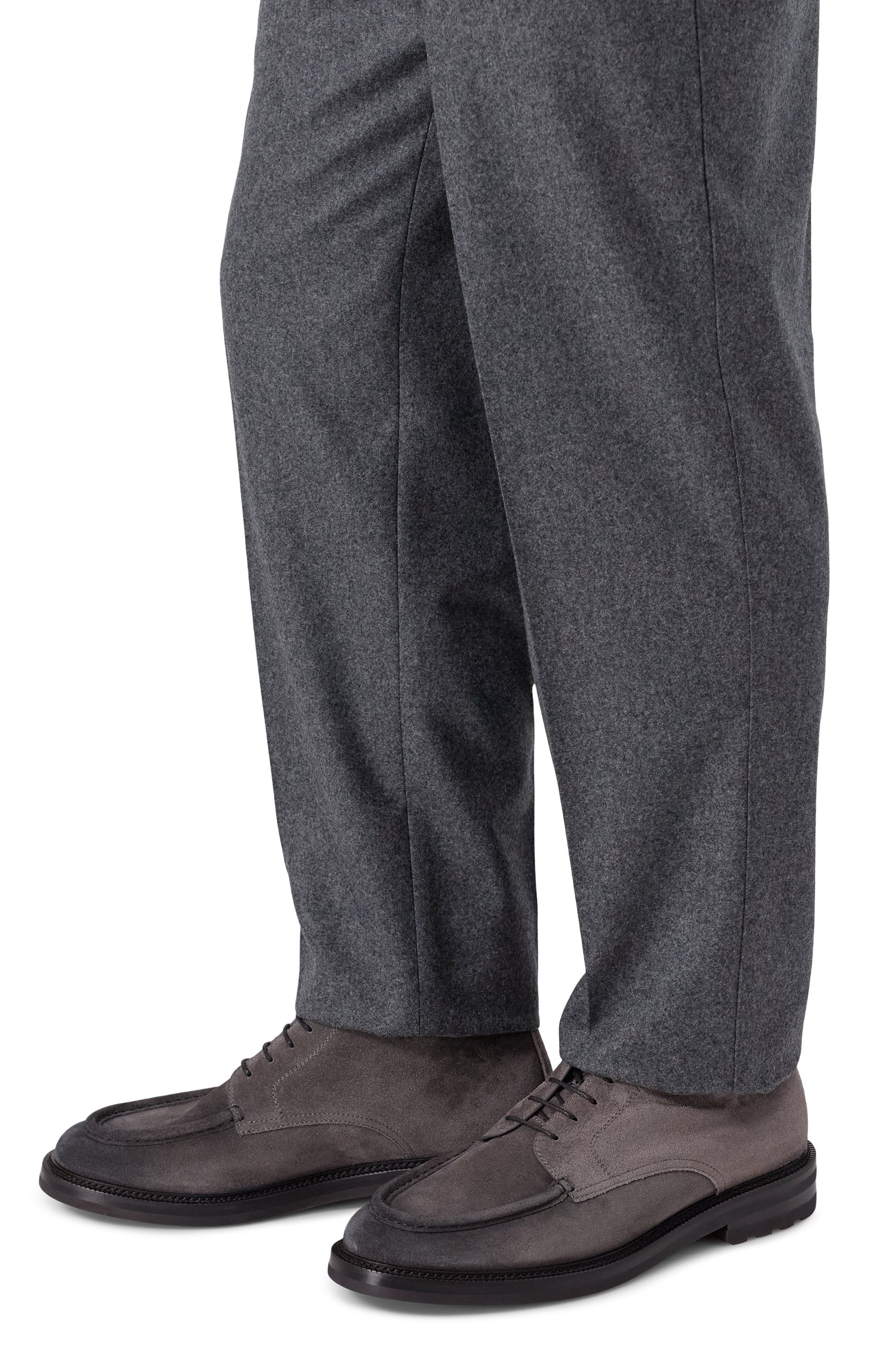 Замшевые ботинки BARRETT, арт. 252U038.4, фото 3