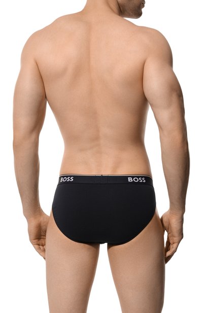 Комплект из трех брифов BOSS, арт. 50517826, фото 3