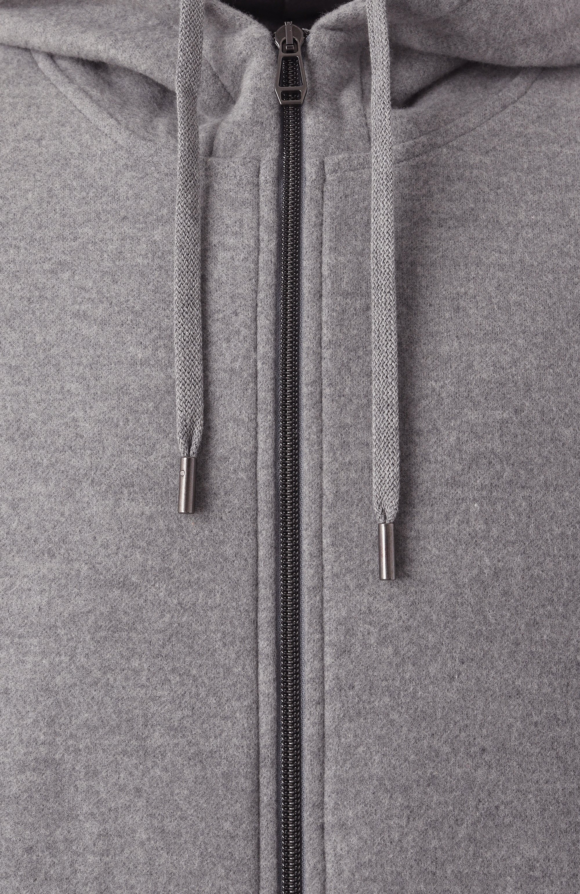 Толстовка из хлопка и шерсти MVST, арт. 17M416/TF00, фото 6