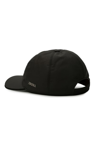 Мужская бейсболка ZEGNA, арт. B8C/E8I00H