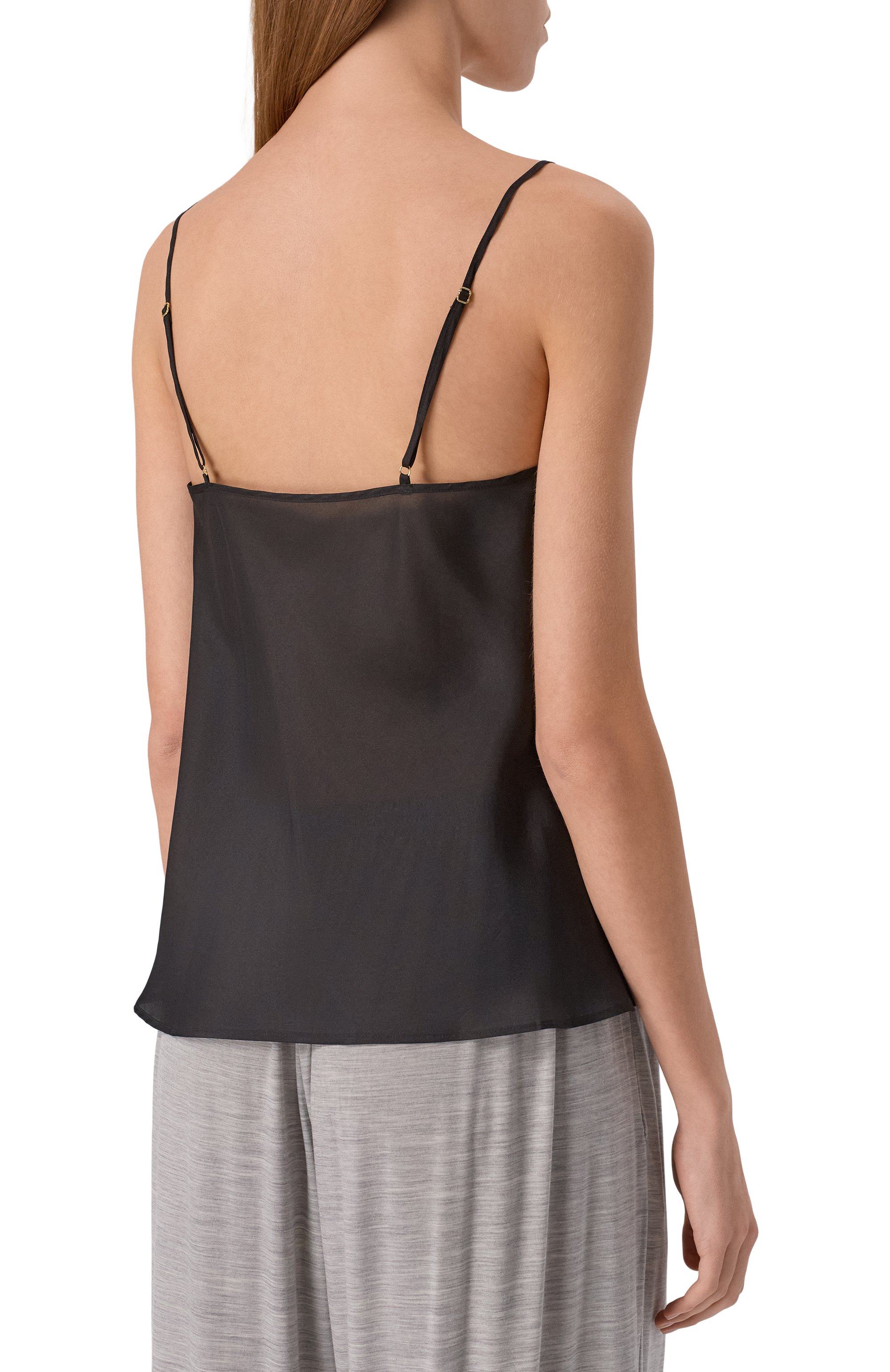 Шелковый топ LISE CHARMEL, арт. ALJ4211, фото 4