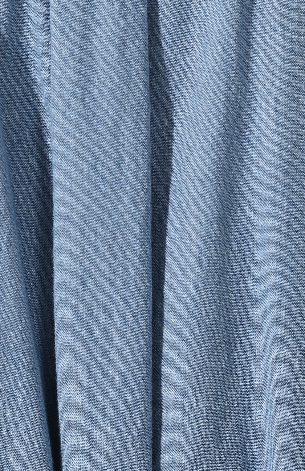 Хлопковое платье DOROTHEE SCHUMACHER, арт. 345401/DENIM DREAM, фото 5
