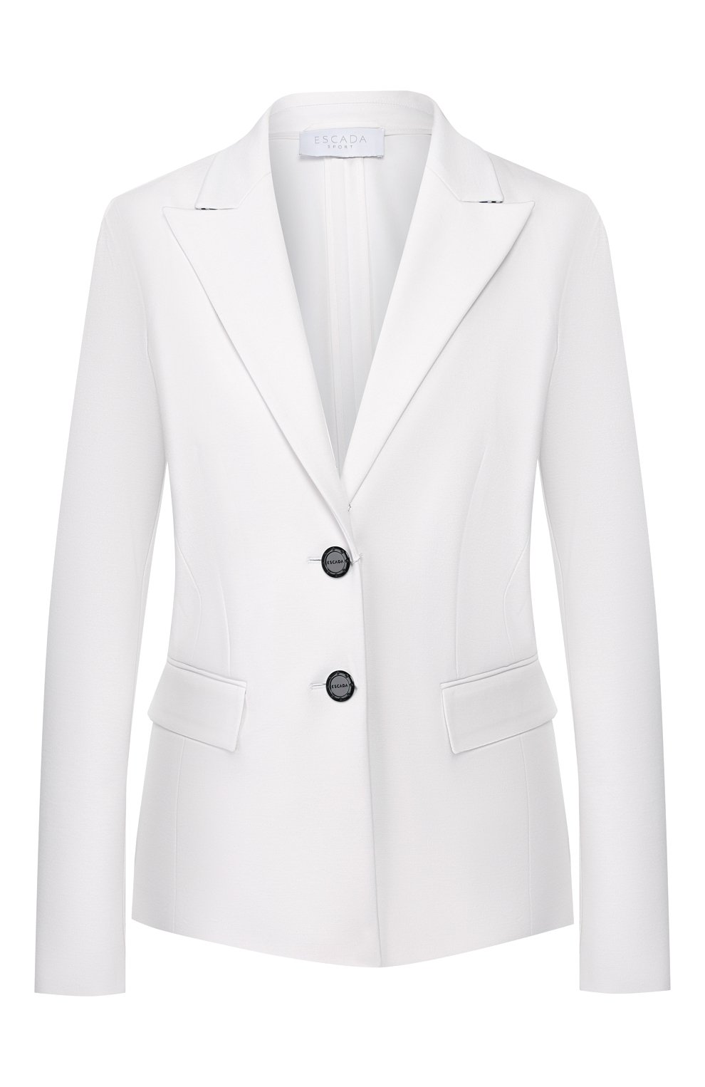 Жакет из виско зы ESCADA SPORT, арт. 5032644, фото 1