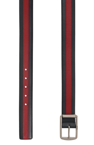 Кожаный ремень GUCCI, арт. 295331 BTT5N, фото 3