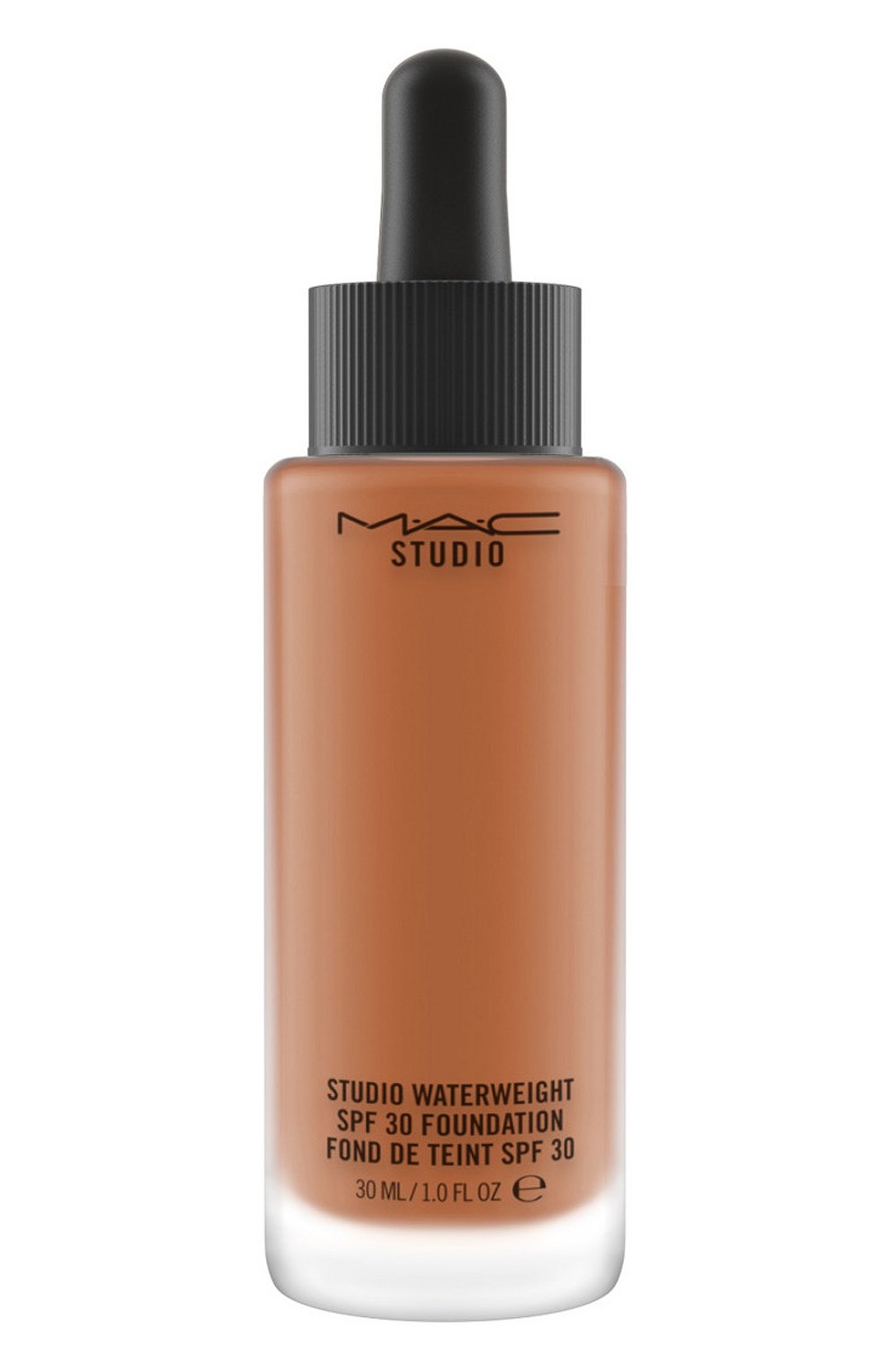 Тональная основа studio waterweight foundation spf 30, оттенок nw 50 (30ml) MAC, арт. MXCT-23, фото 1