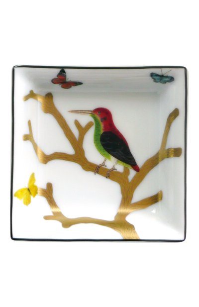 Пепельница aux oiseaux BERNARDAUD, арт. 2488/2998