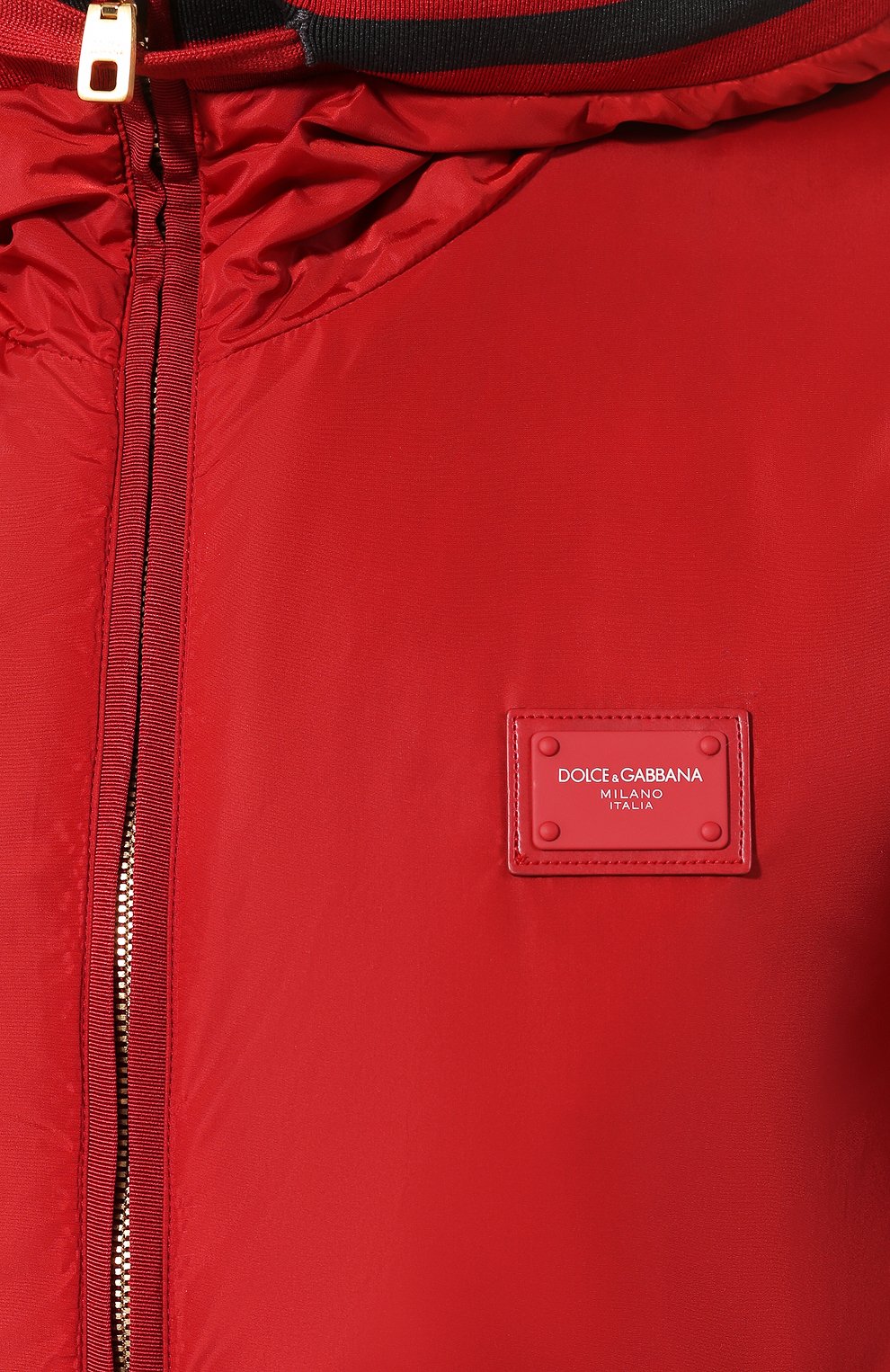 Бомбер DOLCE & GABBANA, арт. G90W3T/FUMQG, фото 5