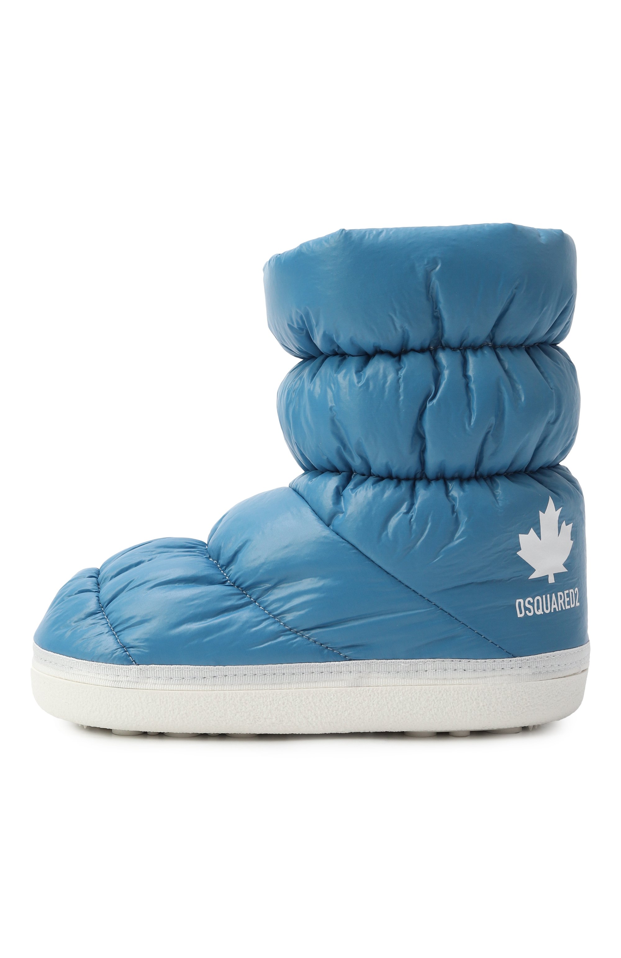 Сапоги-луноходы DSQUARED2, арт. 81544/36-40, фото 2