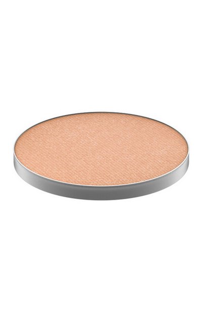 Сменный блок румян sheertone blush для палеток pro palette, оттенок trace gold (6g) MAC, арт. M4YA-01, фото 2