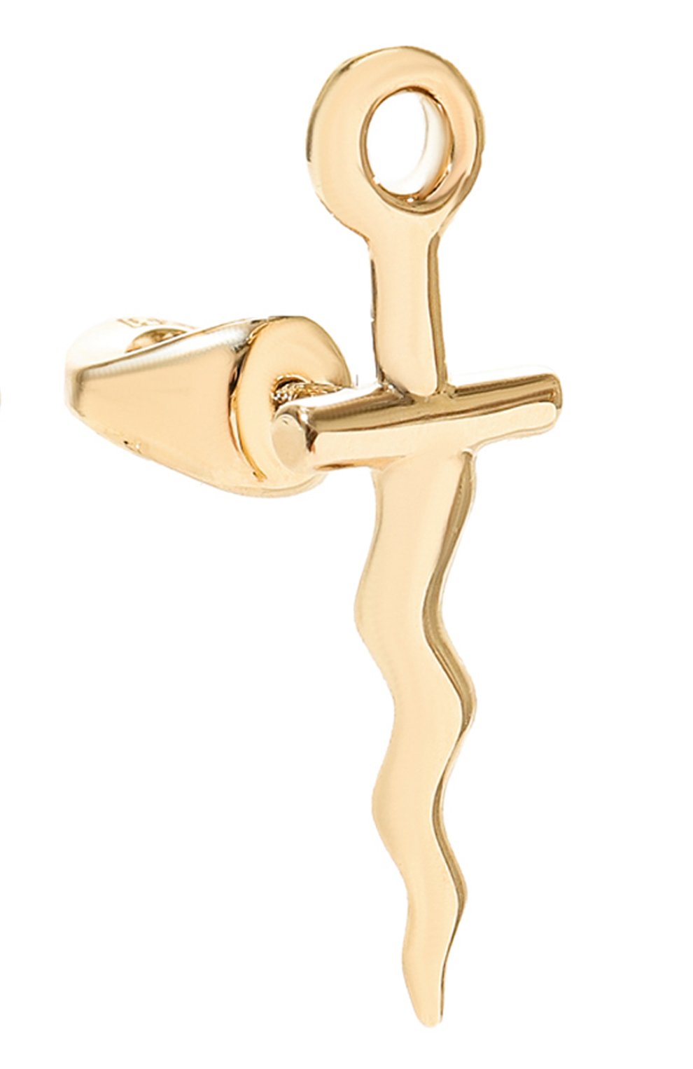 Моносерьга кинжал AVGVST, арт. 306041-01, фото 3